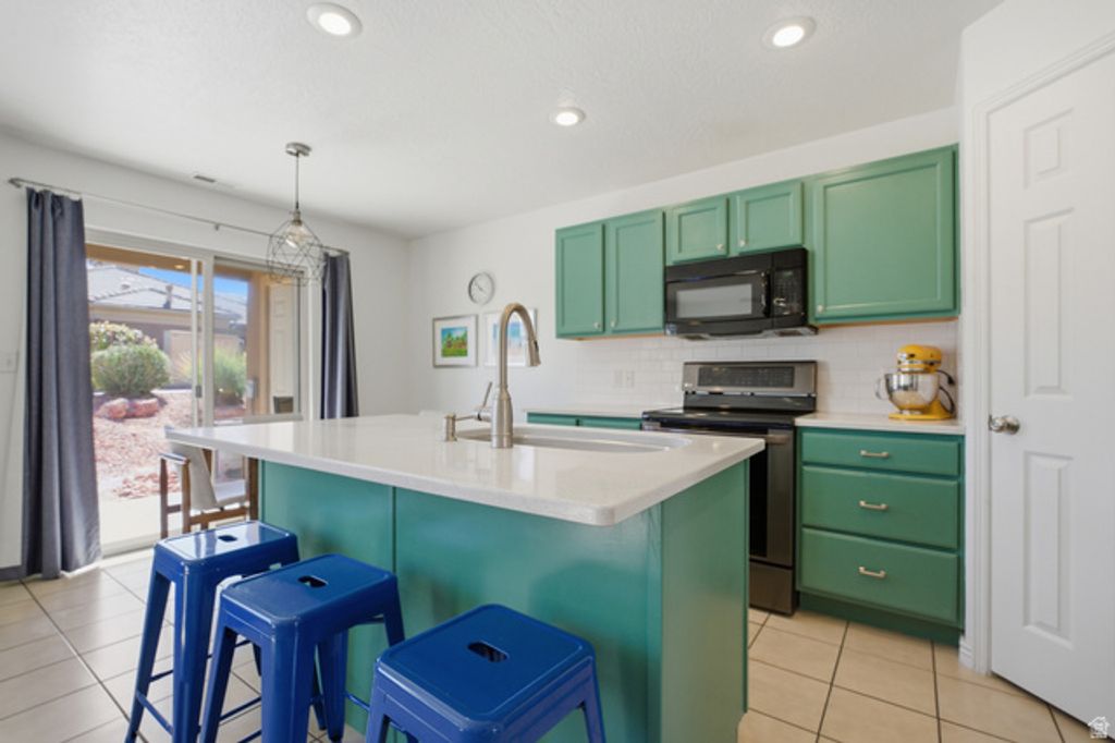 Image 8 of property listing at 3155 S HIDDEN VALLEY DR #192, St. George, UT 84790
