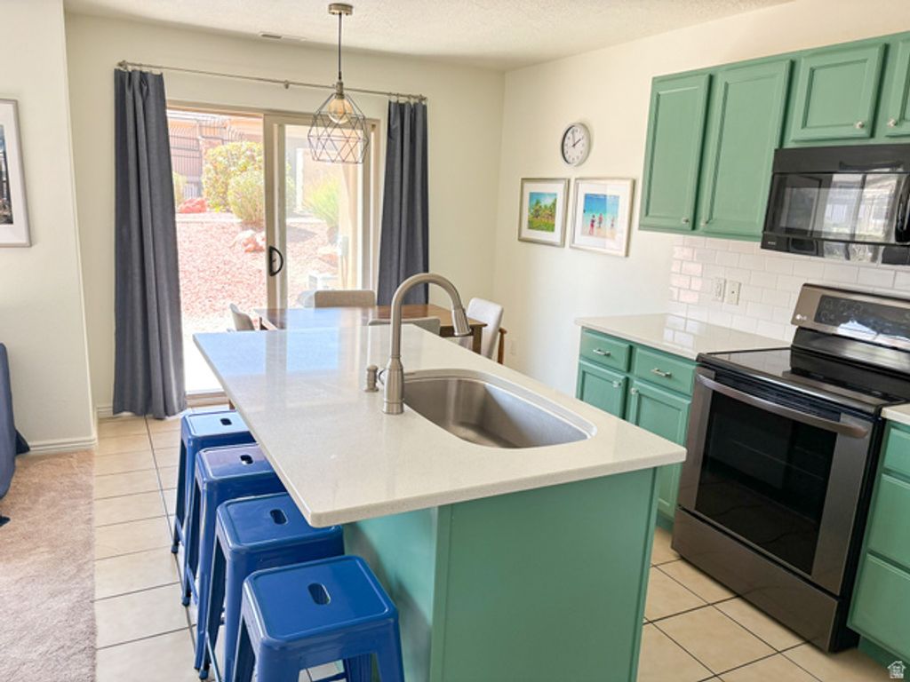 Image 10 of property listing at 3155 S HIDDEN VALLEY DR #192, St. George, UT 84790