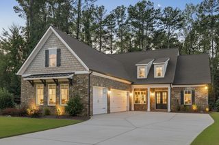 1150 Sweet Mia Lane, Powder Springs, GA 30127