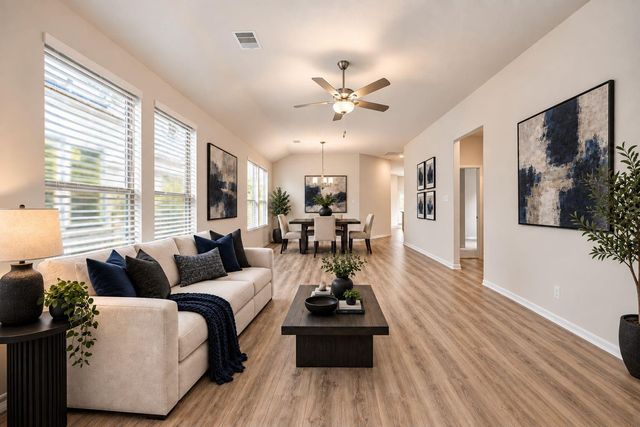 5816 Trout Lily Drive, Montgomery, TX 77316