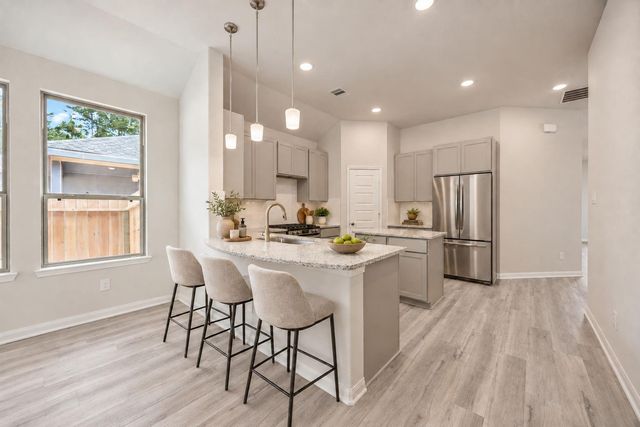 5816 Trout Lily Drive, Montgomery, TX 77316