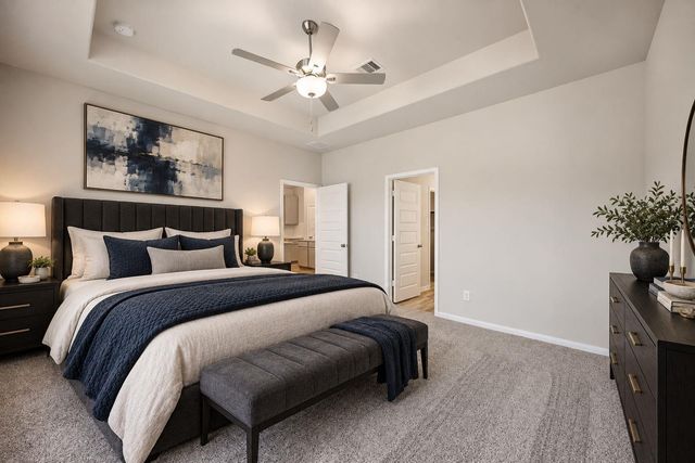 5816 Trout Lily Drive, Montgomery, TX 77316