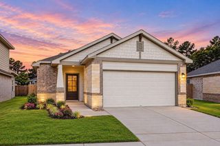 5816 Trout Lily Drive, Montgomery, TX 77316