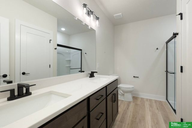 8612 Reed Street, Papillion, NE 68046