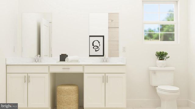 47 BENNET FIELD WAY, Robbinsville, NJ 08691