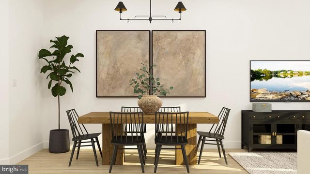 47 BENNET FIELD WAY, Robbinsville, NJ 08691