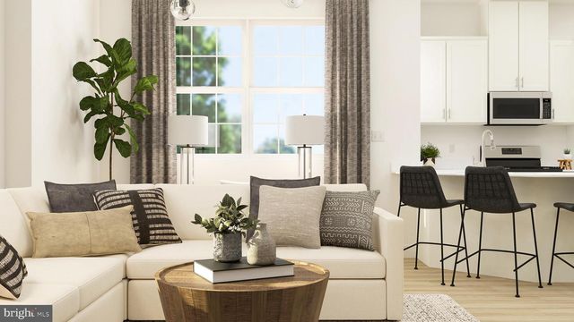 47 BENNET FIELD WAY, Robbinsville, NJ 08691