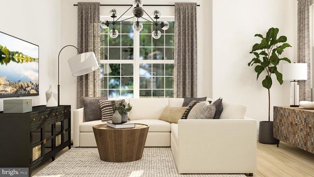 47 BENNET FIELD WAY, Robbinsville, NJ 08691