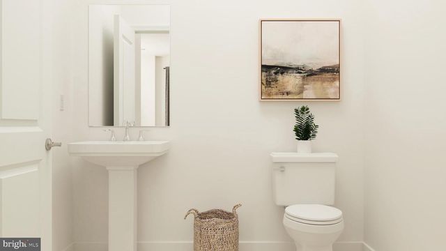 47 BENNET FIELD WAY, Robbinsville, NJ 08691