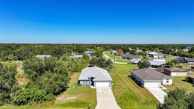 27234 ADAMS STREET, Punta Gorda, FL 33983