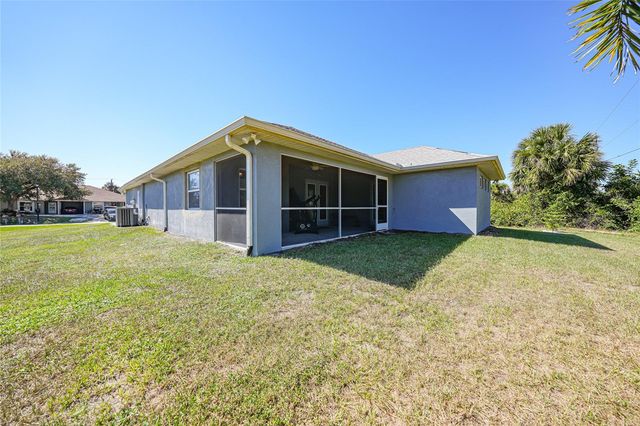 27234 ADAMS STREET, Punta Gorda, FL 33983