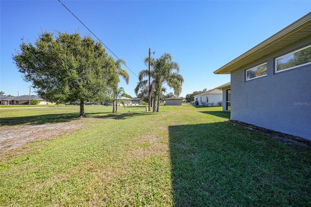 27234 ADAMS STREET, Punta Gorda, FL 33983