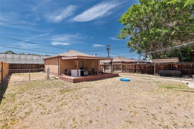 1453 Zenobia Street, Denver, CO 80204
