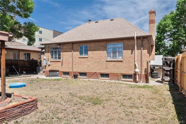 1453 Zenobia Street, Denver, CO 80204