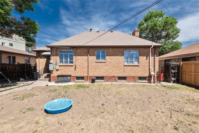 1453 Zenobia Street, Denver, CO 80204