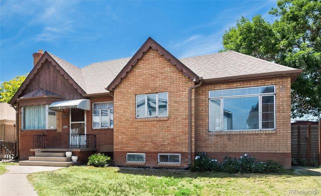 1453 Zenobia Street, Denver, CO 80204
