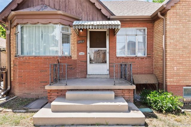 1453 Zenobia Street, Denver, CO 80204