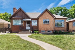 1453 Zenobia Street, Denver, CO 80204
