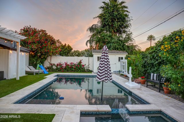 4029 E PATRICIA JANE Drive, Phoenix, AZ 85018