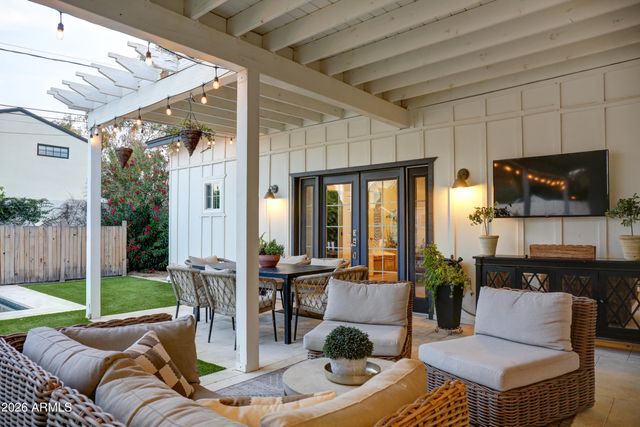 4029 E PATRICIA JANE Drive, Phoenix, AZ 85018