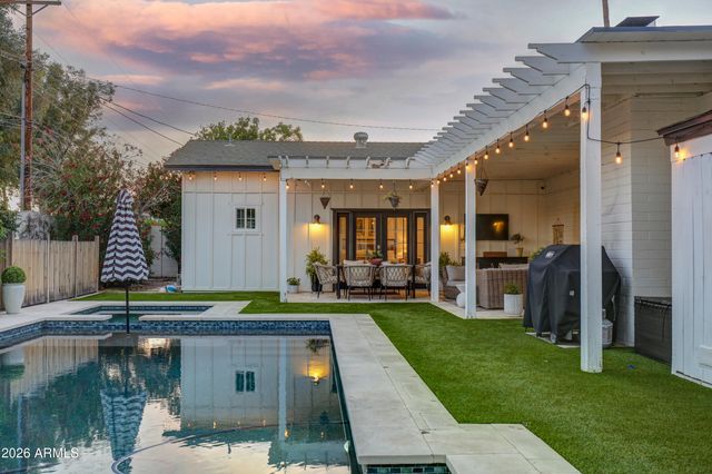 4029 E PATRICIA JANE Drive, Phoenix, AZ 85018