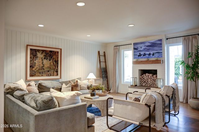 4029 E PATRICIA JANE Drive, Phoenix, AZ 85018