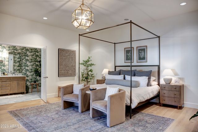 4029 E PATRICIA JANE Drive, Phoenix, AZ 85018