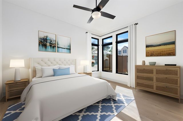 4010 Valley View RD 1B, Austin, TX 78704