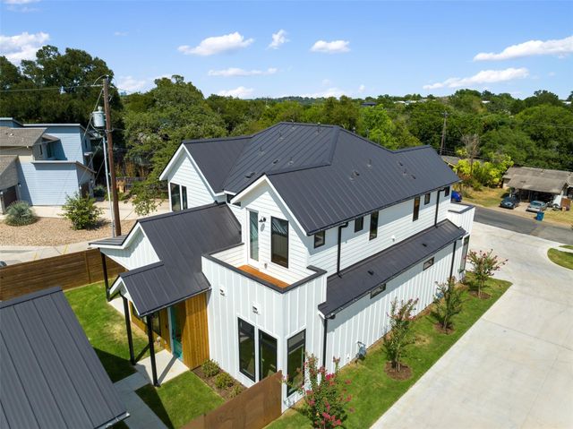 4010 Valley View RD 1B, Austin, TX 78704