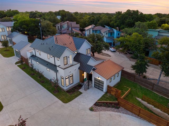 4010 Valley View RD 1B, Austin, TX 78704