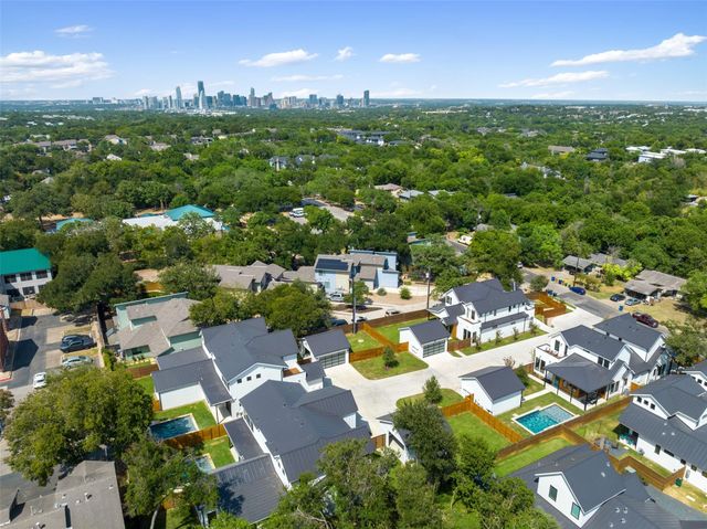 4010 Valley View RD 1B, Austin, TX 78704