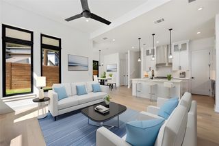 4010 Valley View RD 1B, Austin, TX 78704