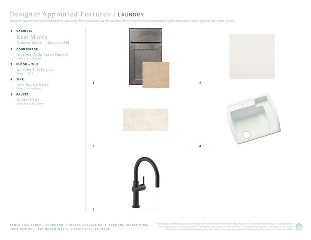 229 Maton WAY, Liberty Hill, TX 78642