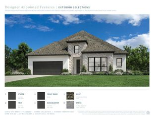 229 Maton WAY, Liberty Hill, TX 78642