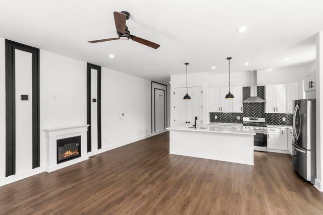 2213 18th Ave, N, Nashville, TN 37208