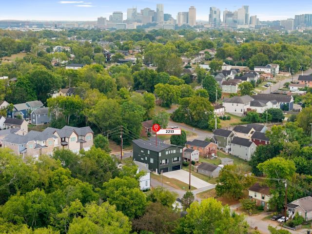 2213 18th Ave, N, Nashville, TN 37208