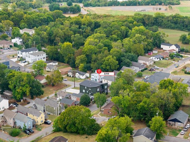 2213 18th Ave, N, Nashville, TN 37208