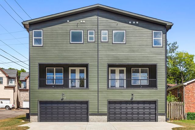 2213 18th Ave, N, Nashville, TN 37208