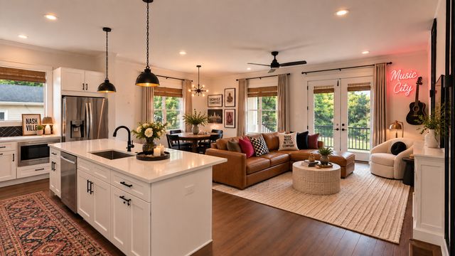2213 18th Ave, N, Nashville, TN 37208