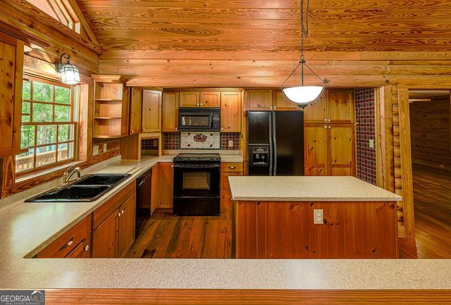 838 Buford Carey Road, Hull, GA 30646