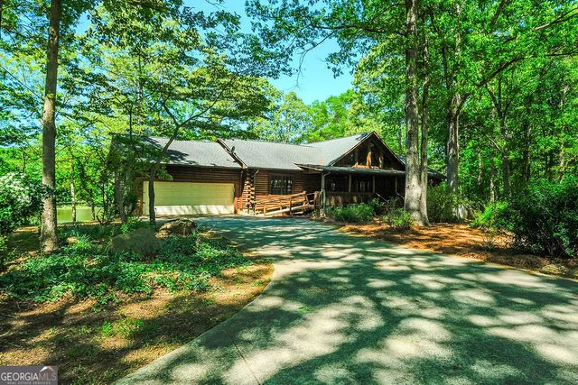 838 Buford Carey Road, Hull, GA 30646
