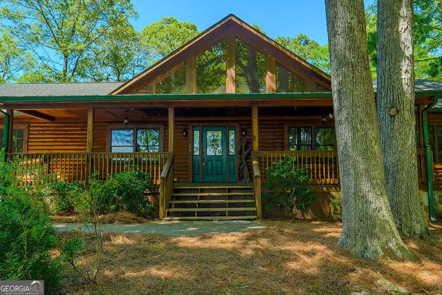 838 Buford Carey Road, Hull, GA 30646