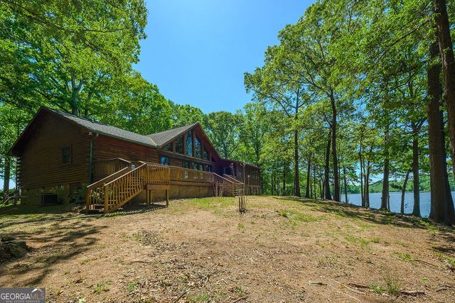 838 Buford Carey Road, Hull, GA 30646
