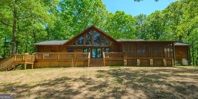 838 Buford Carey Road, Hull, GA 30646