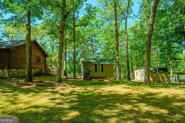 838 Buford Carey Road, Hull, GA 30646