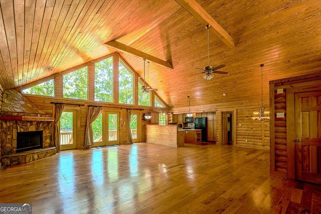 838 Buford Carey Road, Hull, GA 30646