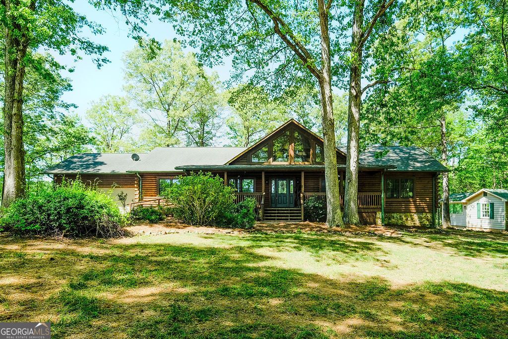 838 Buford Carey Road, Hull, GA 30646