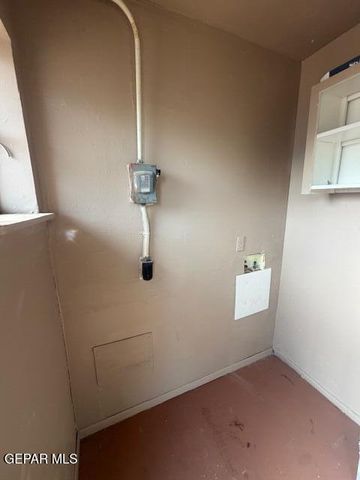 9523 CHARLESTON Street, El Paso, TX 79924
