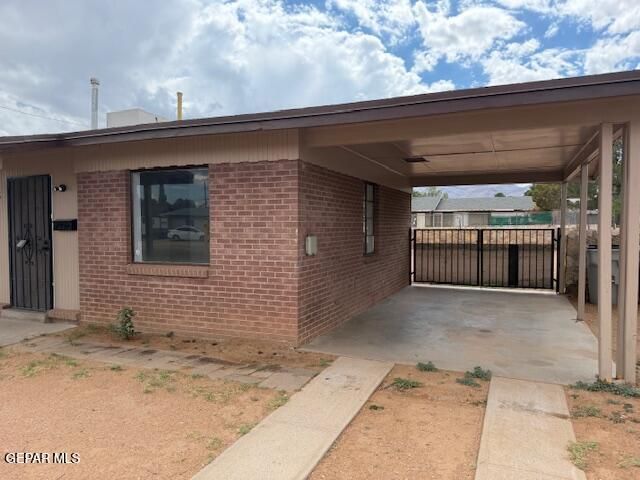 9523 CHARLESTON Street, El Paso, TX 79924