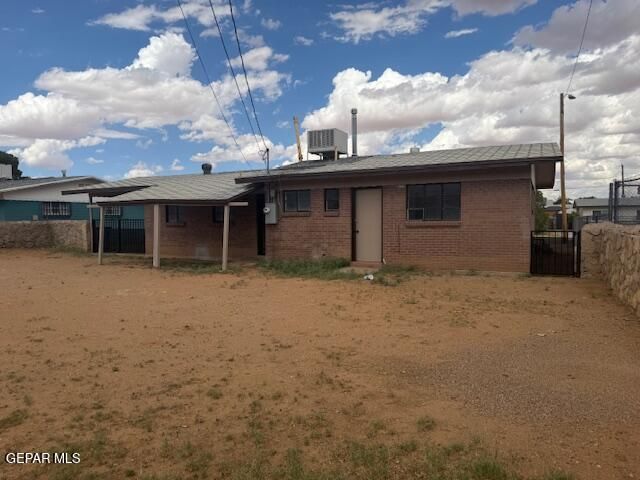 9523 CHARLESTON Street, El Paso, TX 79924